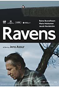 Watch Full Movie :Ravens (2017)