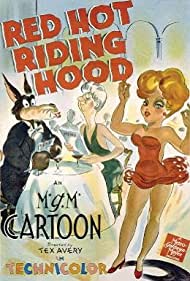 Red Hot Riding Hood (1943)