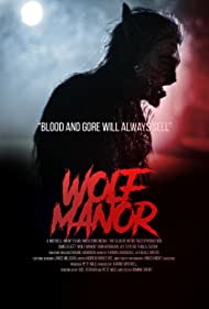 Scream of the Wolf (2022)