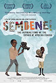 Sembene (2015)