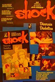Watch Full Movie :Shock Diversao Diabolica (1984)