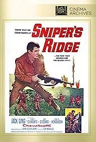 Snipers Ridge (1961)