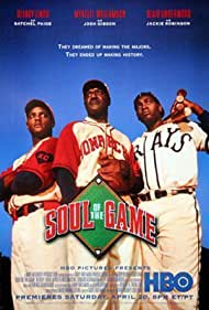 Soul of the Game (1996)