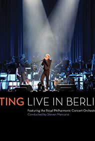 Sting Live in Berlin (2010)