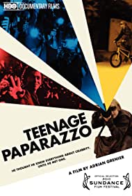 Teenage Paparazzo (2010)