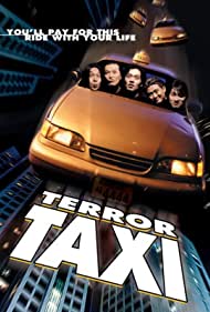 Terror Taxi (2000)