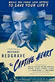 The Captive Heart (1946)