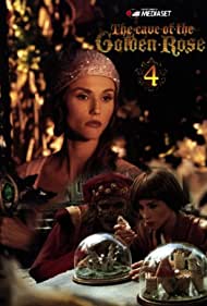 The Cave of the Golden Rose 4 (1994)