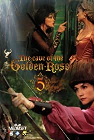 The Cave of the Golden Rose 5 (1996)