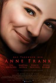 The Diary of Anne Frank (2016)
