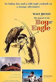 Watch Full Movie :The Legend of the Boy and the Eagle (1967)