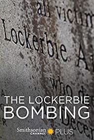 The Lockerbie Bombing (2013)