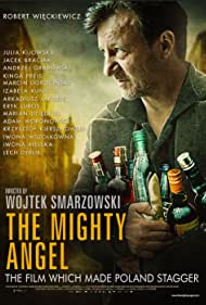 The Mighty Angel (2014)