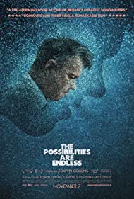Watch Full Movie :The Possibilities Are Endless (2014)