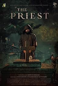 Watch Full Movie :The Priest (2021)