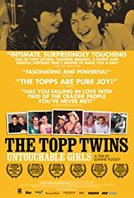 The Topp Twins Untouchable Girls (2009)