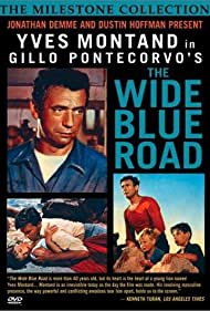 Watch Full Movie :La grande strada azzurra (1957)