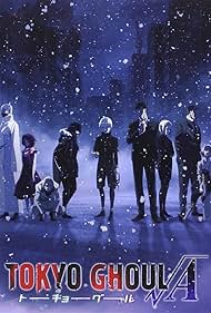 Watch Full Anime :Tokyo Ghoul Root A (2015)