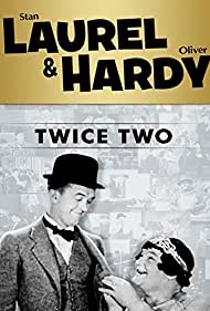 Twice Two (1933)