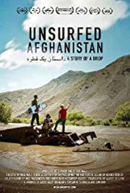 Unsurfed Afghanistan (2020)