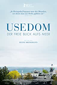 Usedom Der freie Blick aufs Meer (2017)
