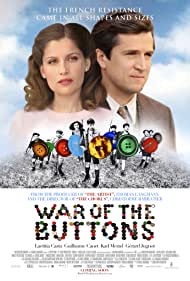 Watch Full Movie :War of the Buttons (2011)