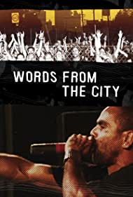 Words from the City (2007)