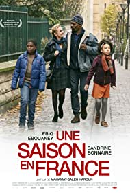 A Season in France (2017)