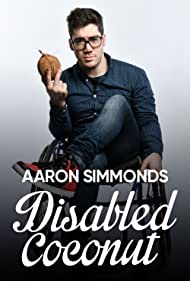 Aaron Simmonds Disabled Coconut (2020)