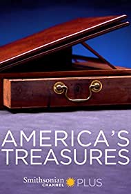 Americas National Treasures (2010)