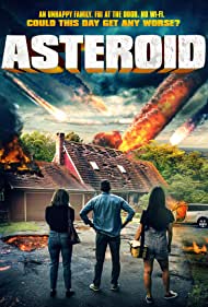 Asteroid (2021)
