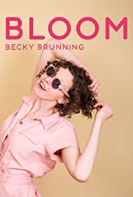 Becky Brunning Bloom (2019)