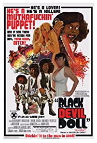 Black Devil Doll (2007)