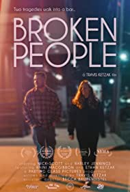 Broken People (2023)