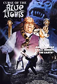 Curse of the Blue Lights (1988)