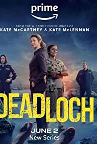 Watch Full Tvshow :Deadloch (2023-)