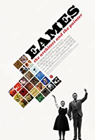 Eames The Architect The Painter (2011)