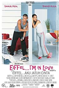 Eiffel Im in Love (2003)