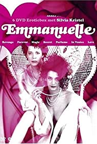 Emmanuelles Revenge (1993)