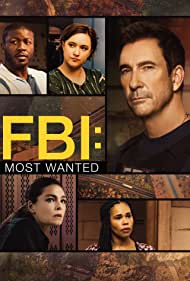 Watch Full Tvshow :FBI: Most Wanted (2020 )