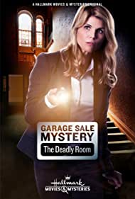 Garage Sale Mystery The Deadly Room (2015)