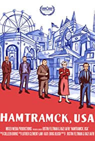 Hamtramck, USA (2020)