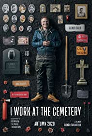 I Work at the Cemetery (2021)