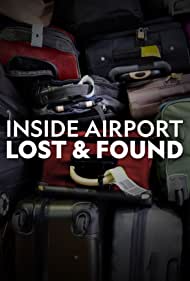 Inside Airport Lost Found (2022)