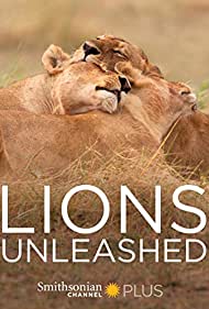 Lions Unleashed (2017)