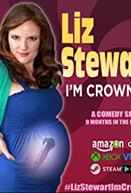Liz Stewart Im Crowning (2018)