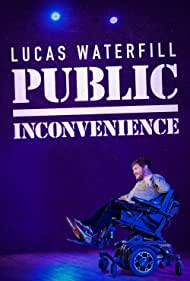 Watch Full Movie :Lucas Waterfill Public Inconvenience (2023)