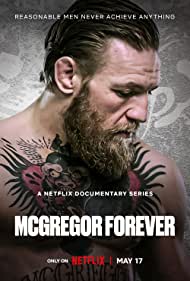 McGregor Forever (2023-)