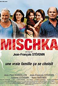 Watch Full Movie :Mischka (2002)