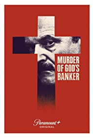 Murder of Gods Banker (2022-)